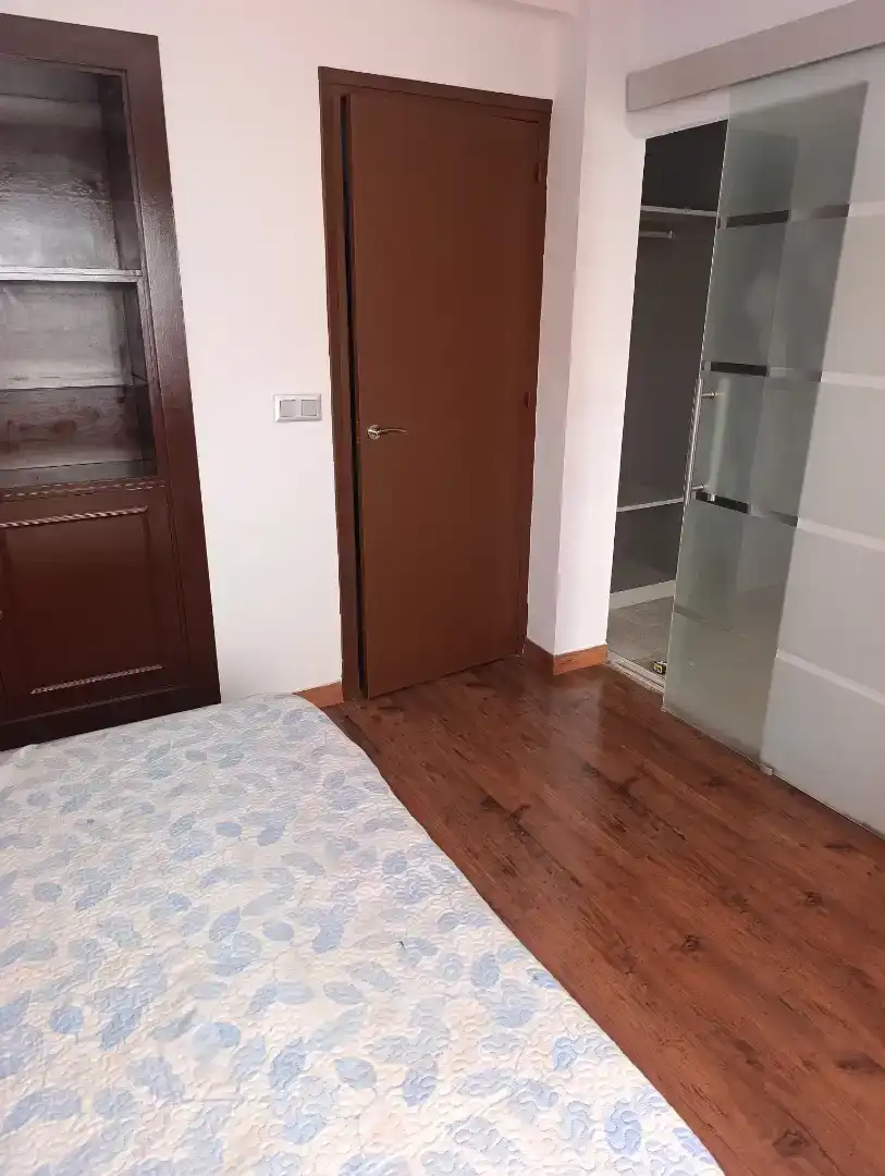 Piso de 85 m² en Carreño