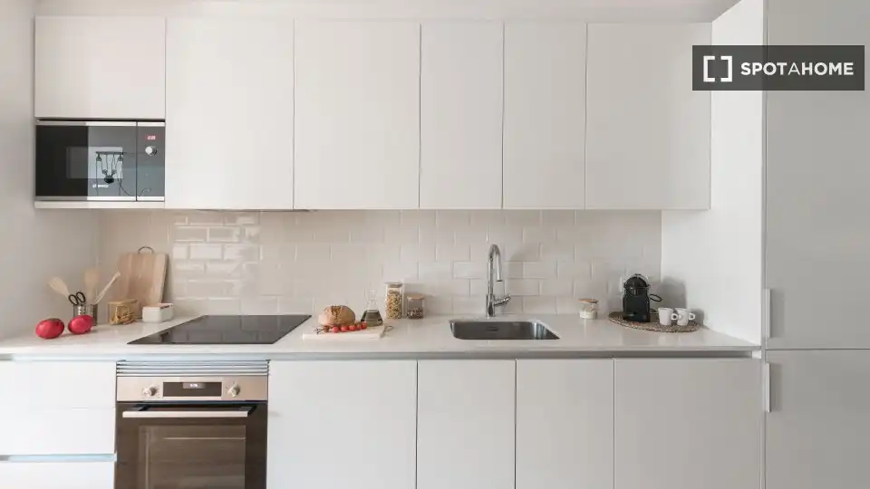 Habitación en alquiler, Barcelona