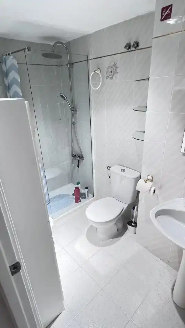 Piso de 60 m² en Benicasim