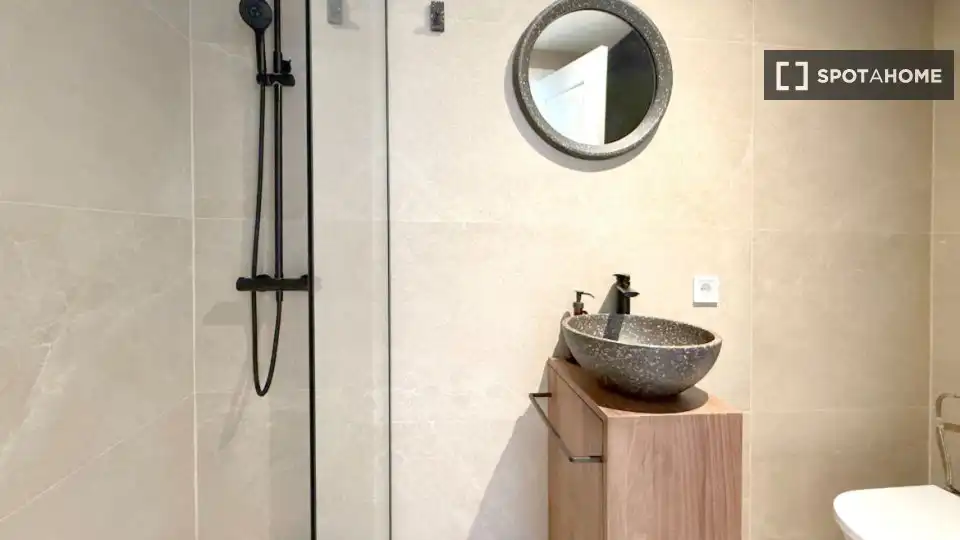 Habitación 35 m², Palma