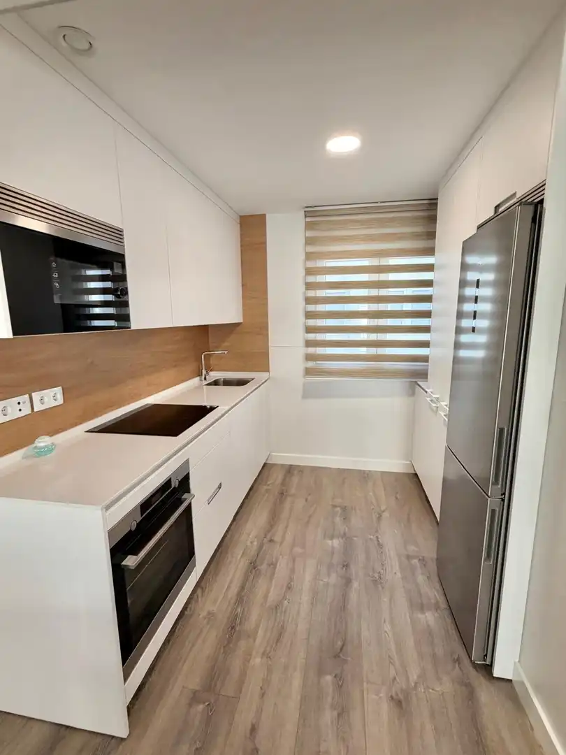 Piso de 77 m² en Mérida