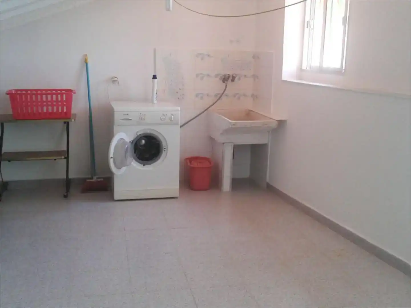 Piso de 130 m² en Cortegana