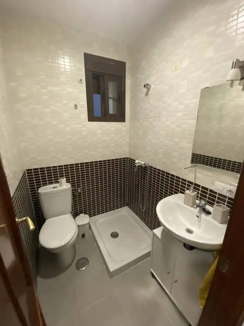 Piso de 72 m² en Huelva