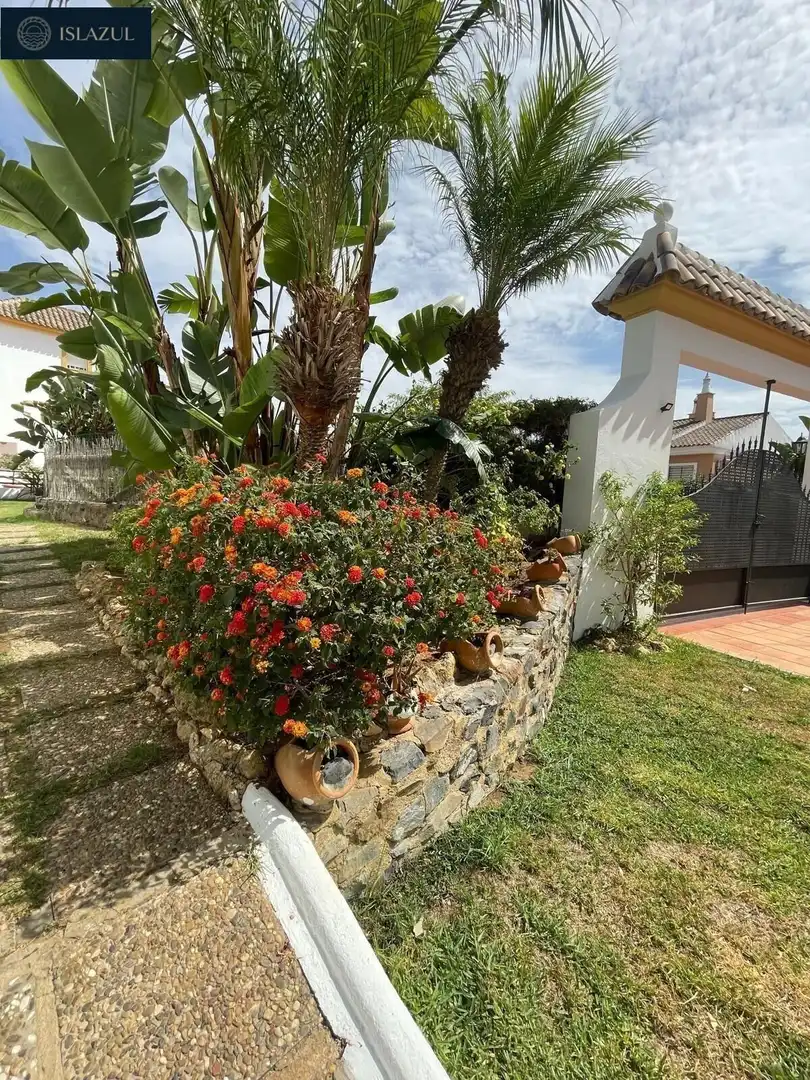 Piso de 61 m² en Isla Cristina