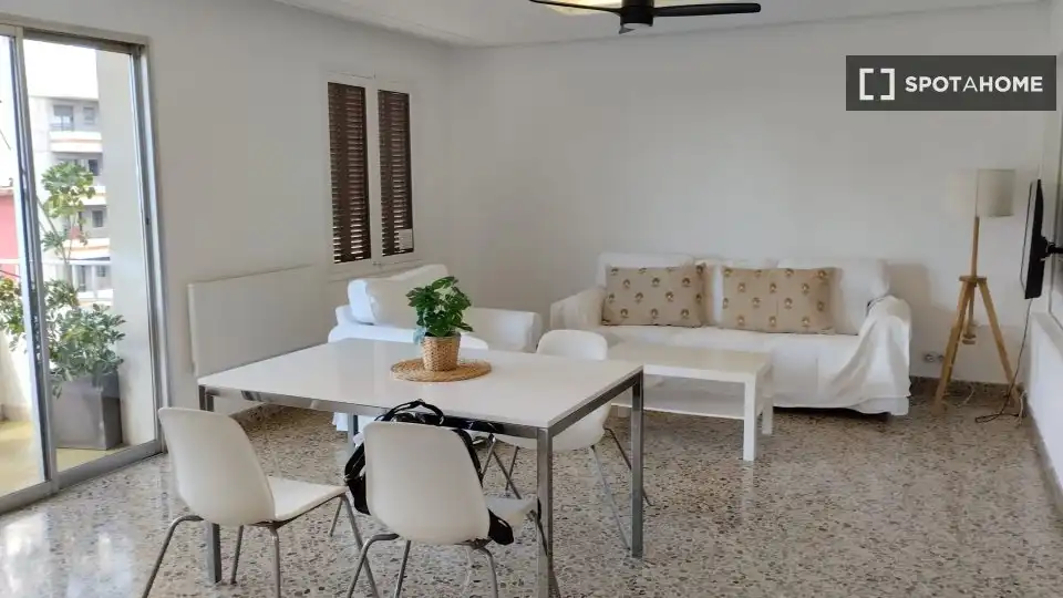 Habitación 138 m², Palma