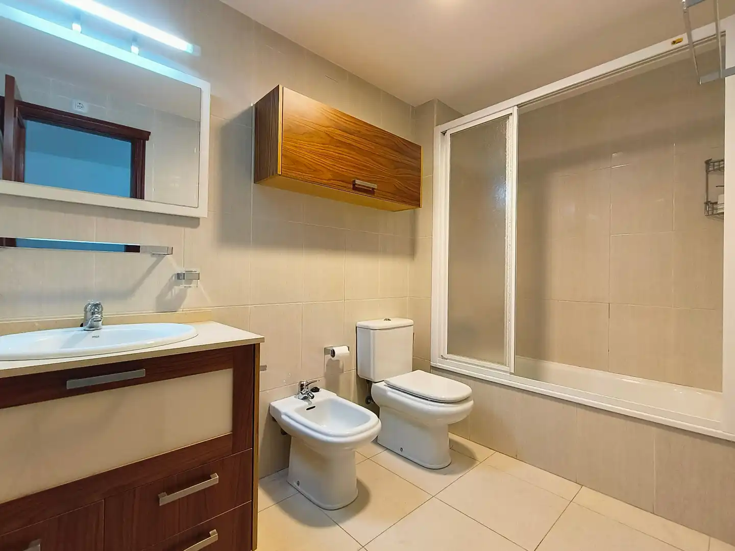 Piso de 110 m² en Poio