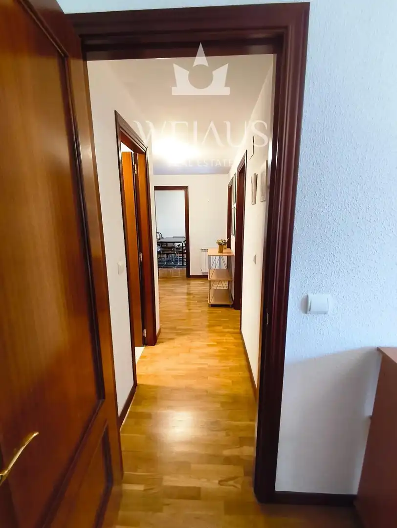 Piso de 77 m² en Santander