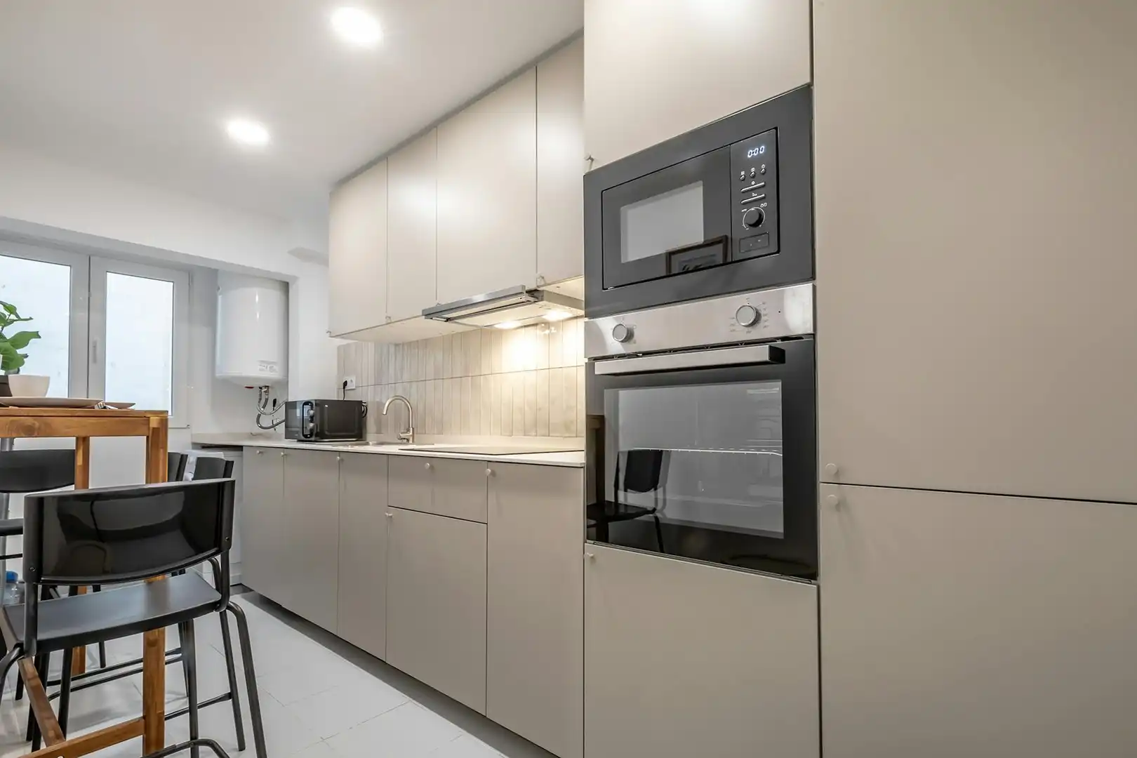 Habitación 103 m², Valencia