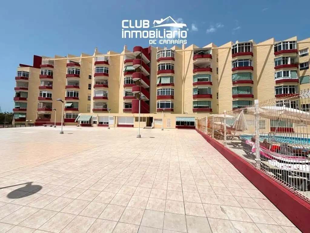 Piso de 89 m² en Adeje