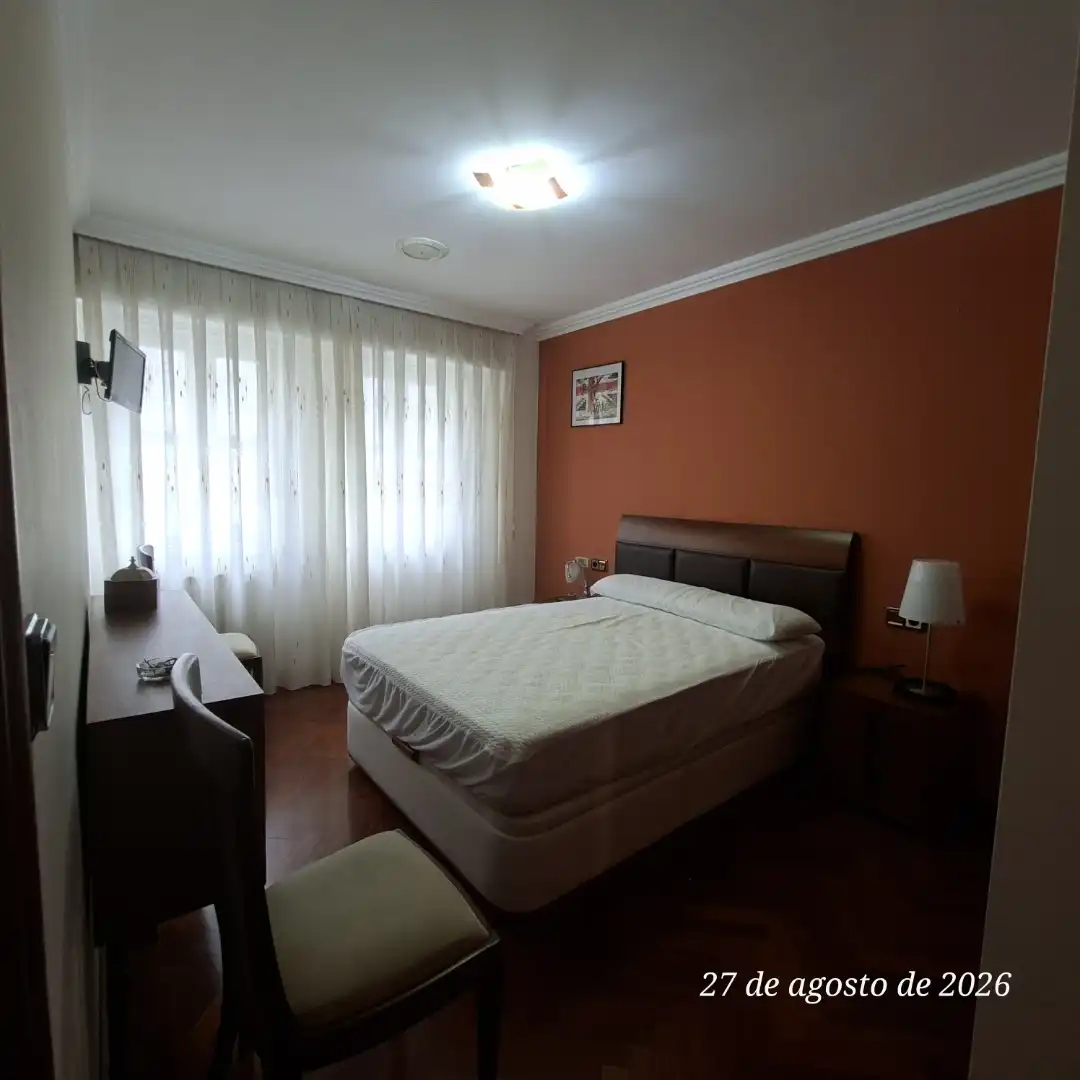 Piso de 75 m² en La Coruña