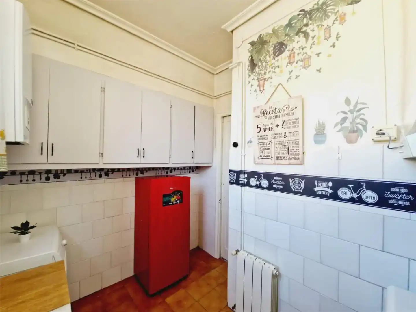 Habitación 85 m², Castellón de la Plana