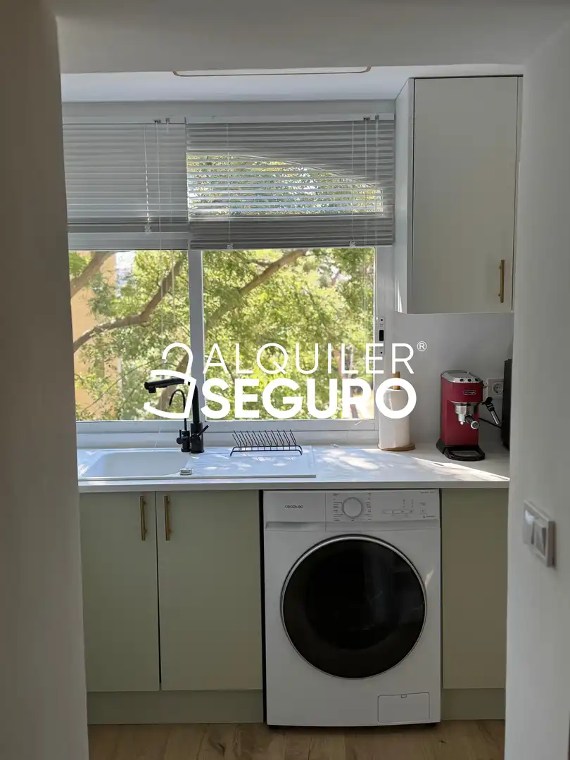 Piso de 75 m² en Madrid
