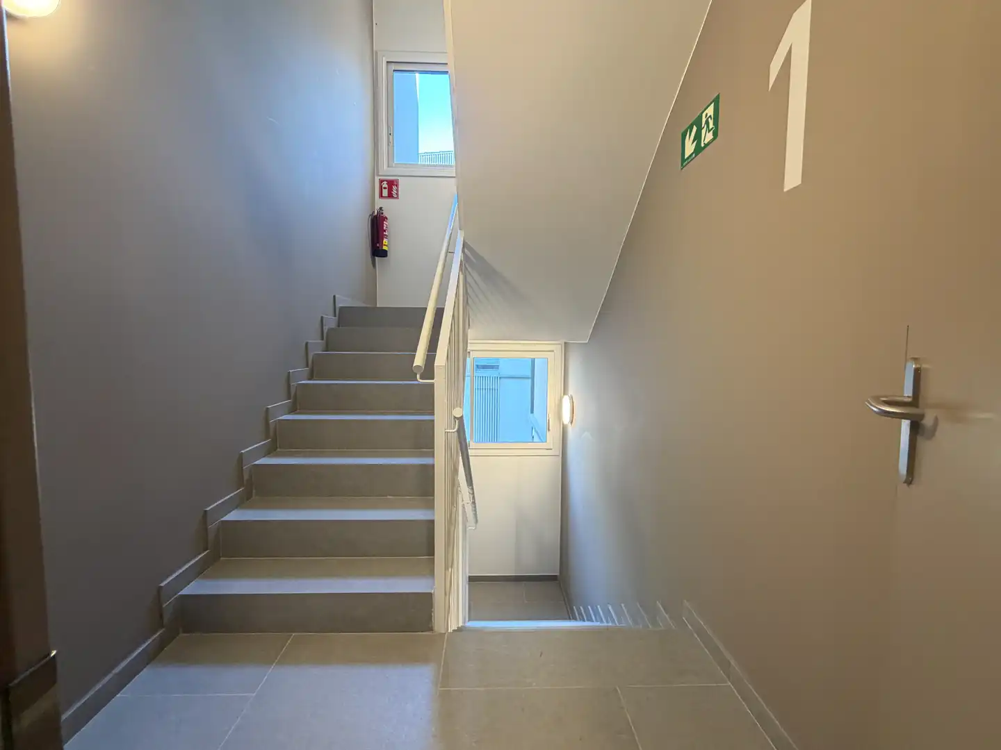 Piso de 60 m² en Tiana