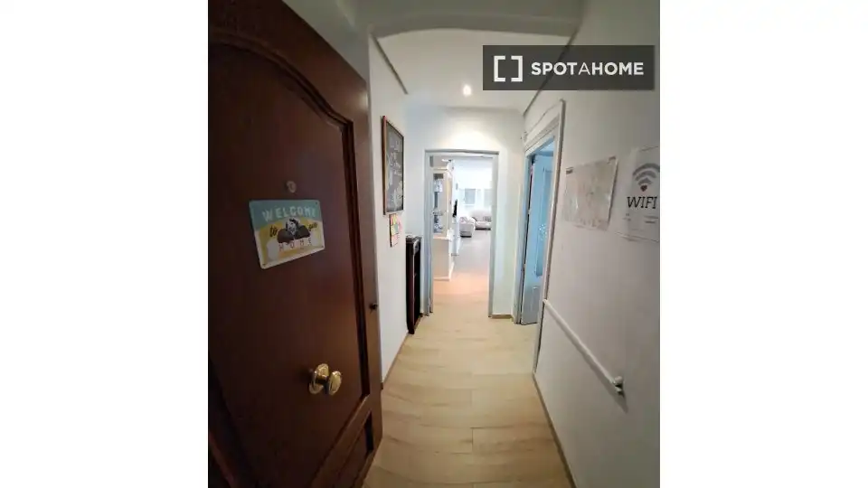 Habitación 115 m², Sevilla
