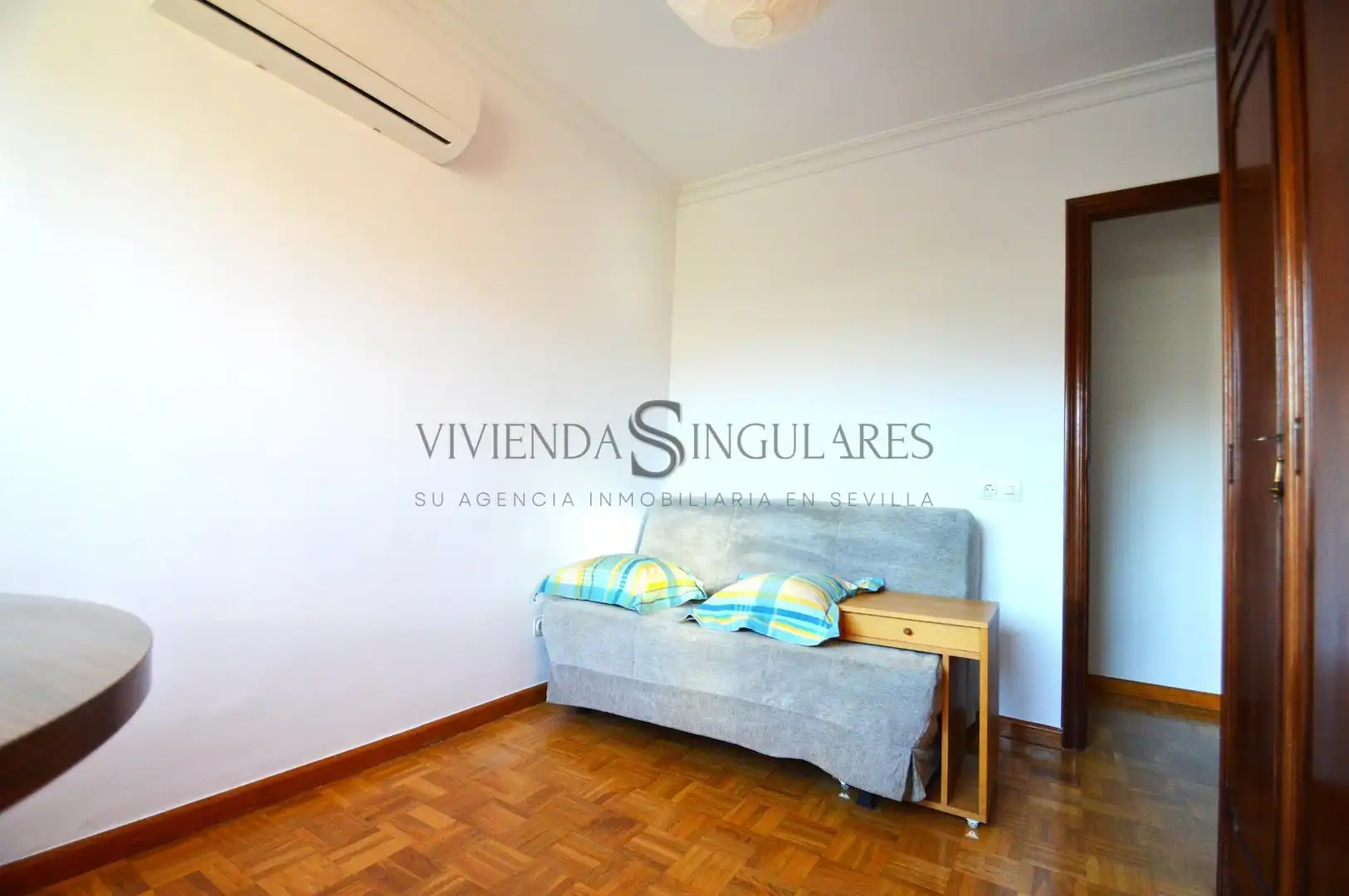 Pis de 99 m² a Sevilla