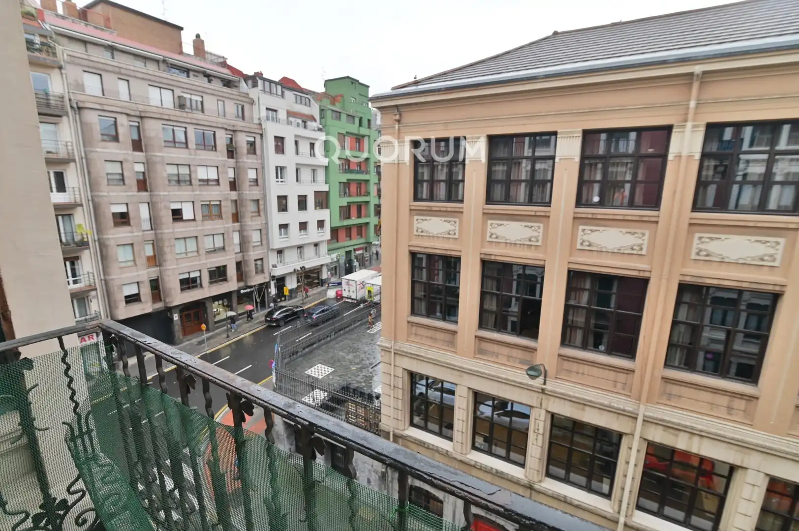 Piso de 66 m² en Bilbao