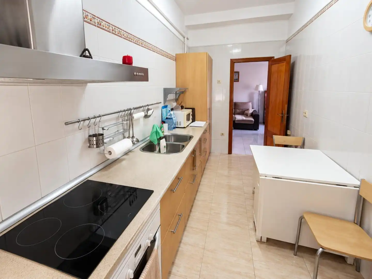 Pis de 113 m² a Santa Cruz de Tenerife