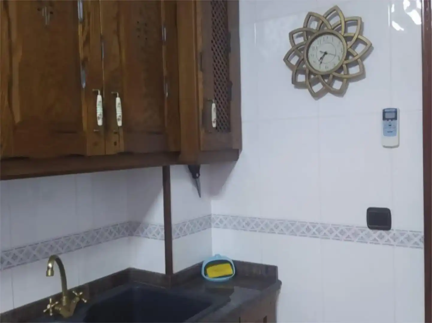 Piso de 122 m² en Castellar