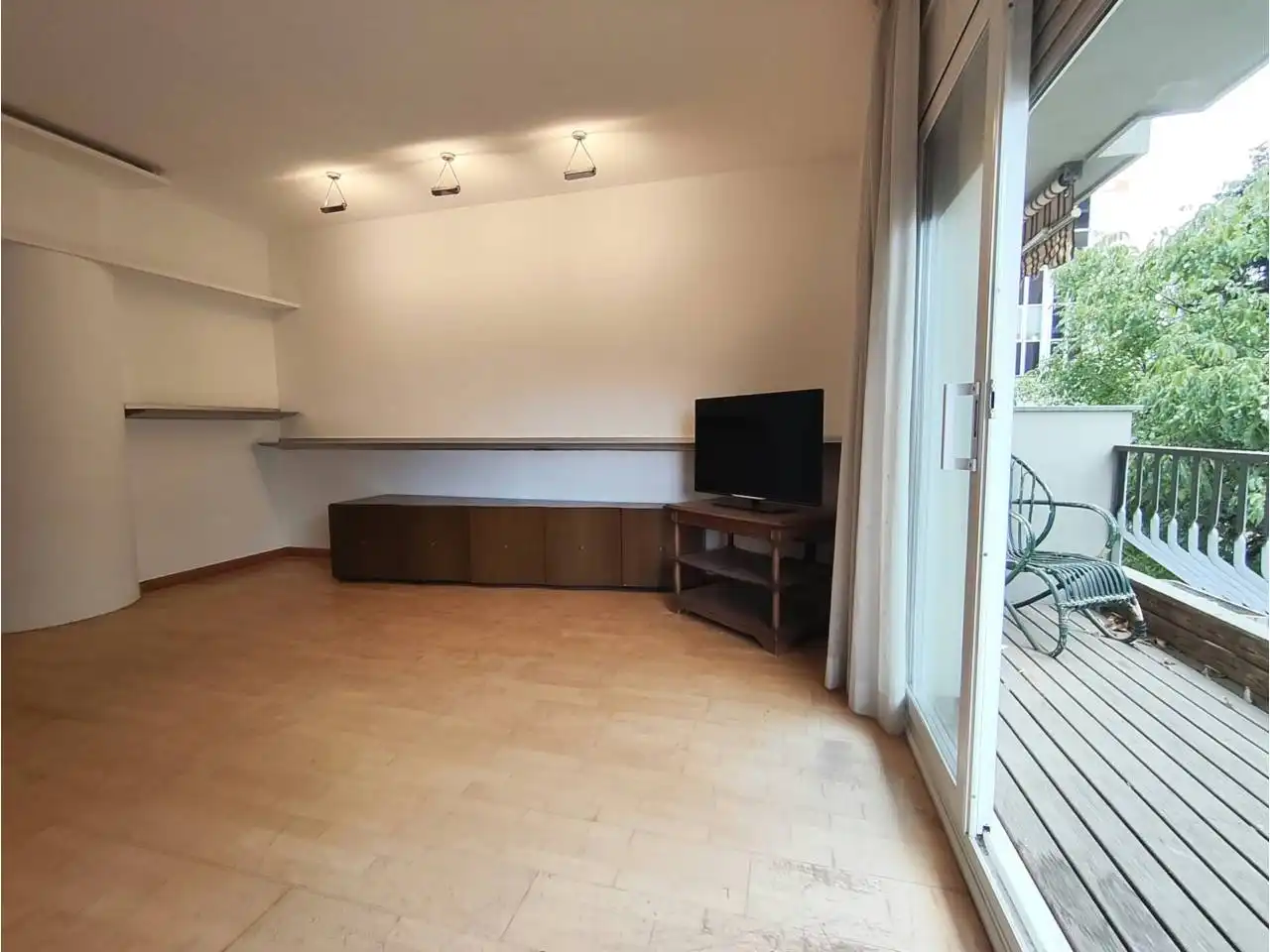 Apartamento 99 m² em Granollers