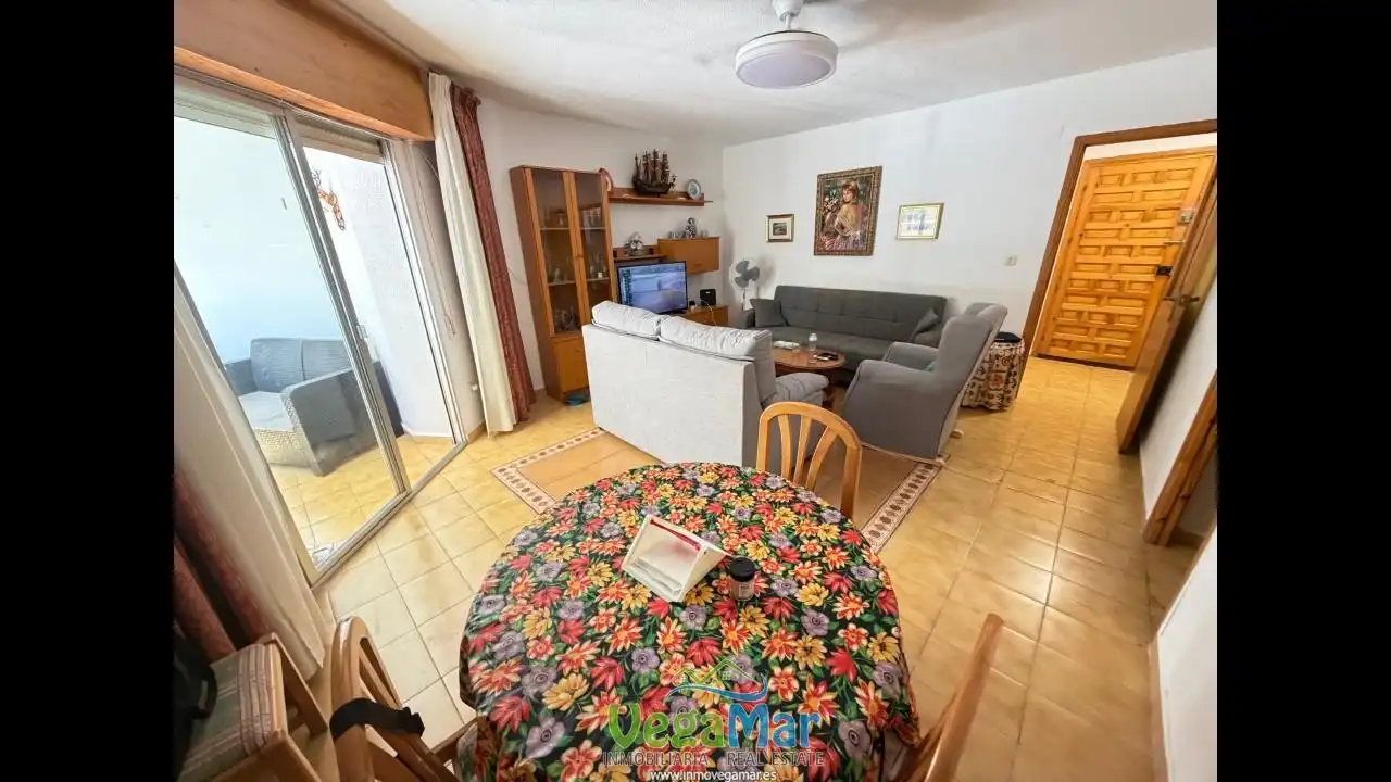 Pis de 70 m² a Almuñécar