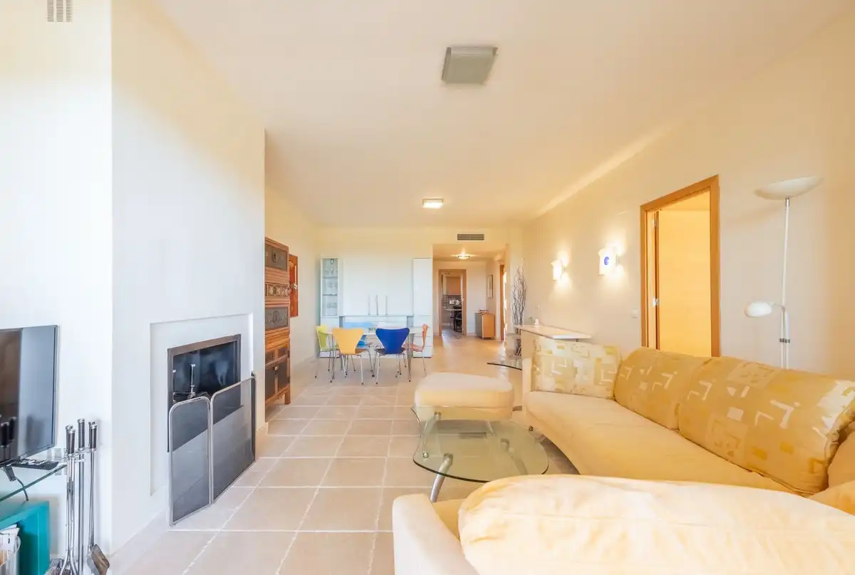 Piso de 140 m² en Benahavís