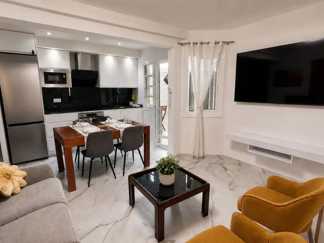 Habitación 16 m², Alicante