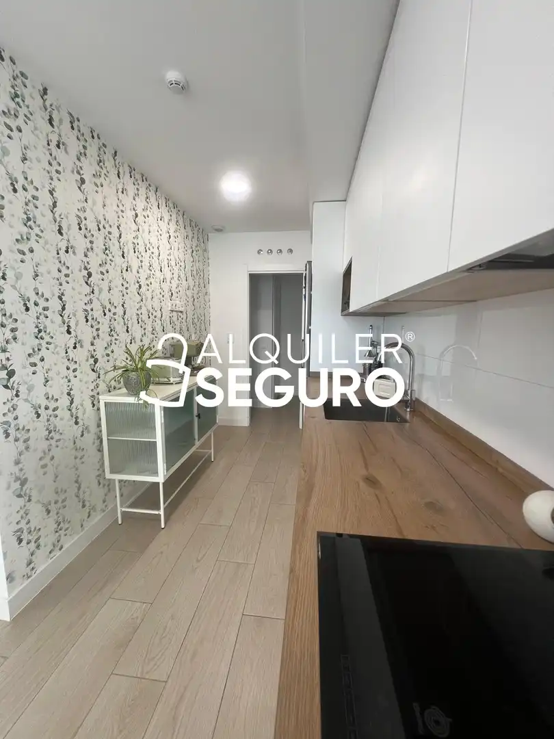 Apartamento 82 m² em Madrid