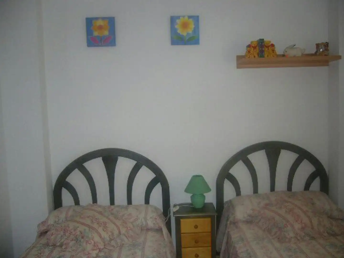 Piso de 80 m² en Dénia