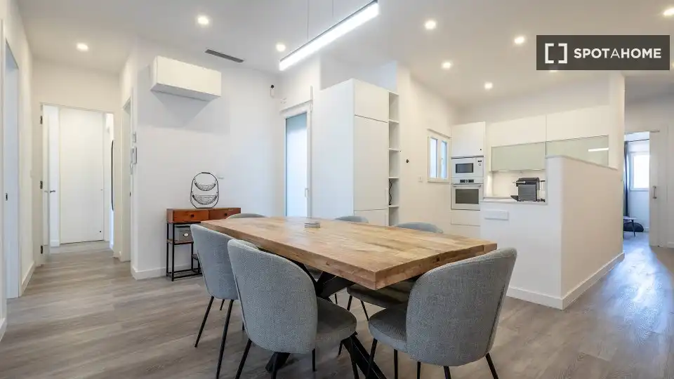 Appartamento 128 m² a Valencia