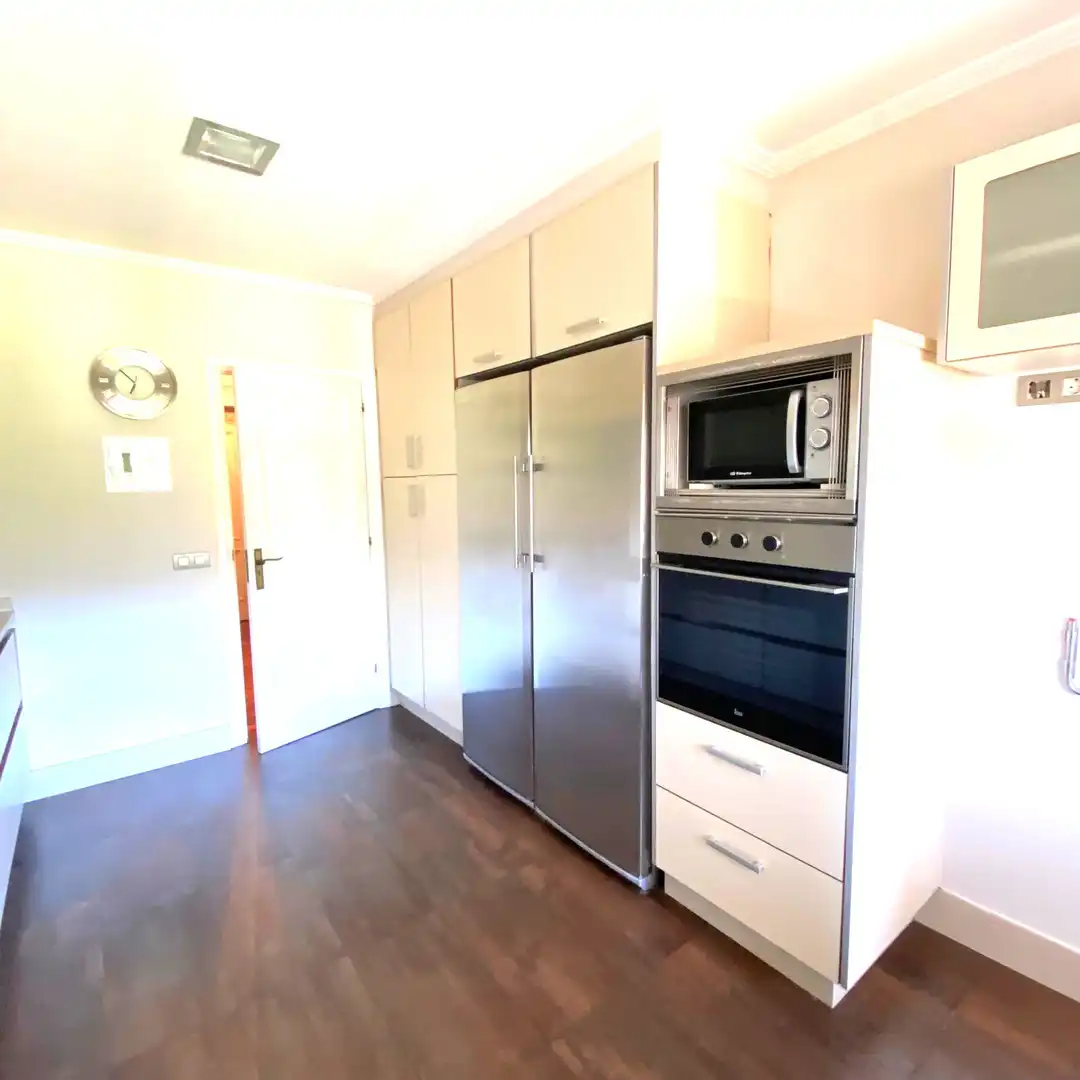 Pis de 172 m² a Vigo