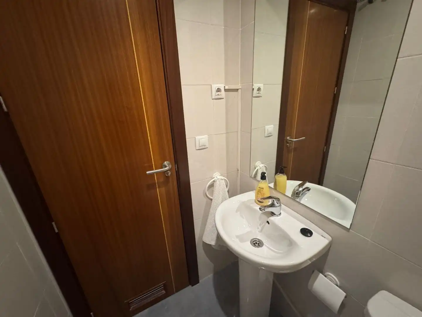 Wohnung 81 m² in Benalmádena