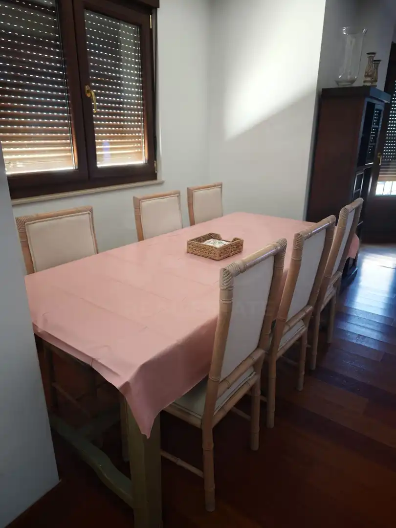 Piso de 97 m² en Valencia de Don Juan