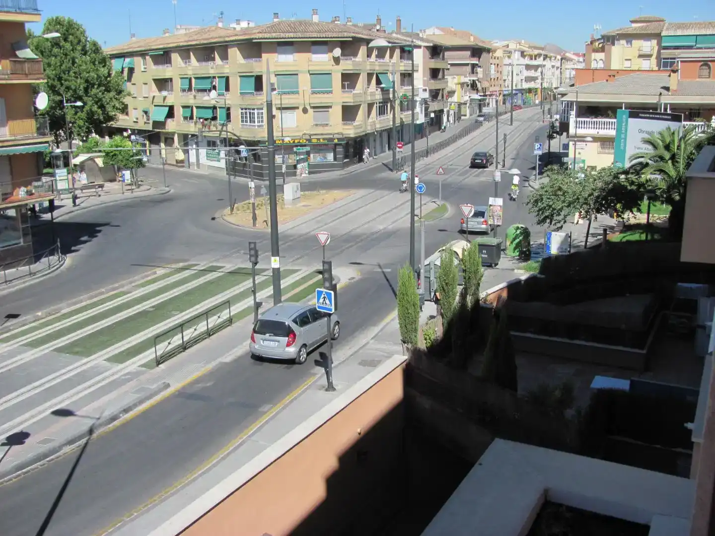 Piso de 117 m² en Granada