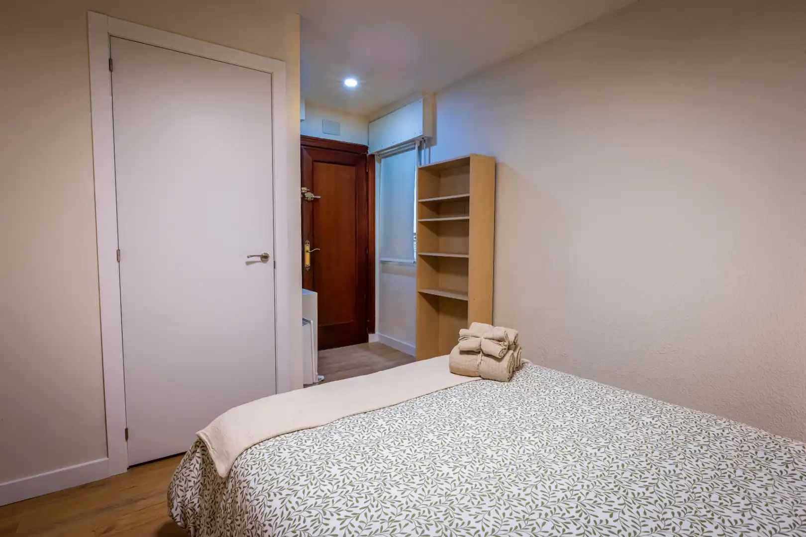 Habitación 204 m², Parla