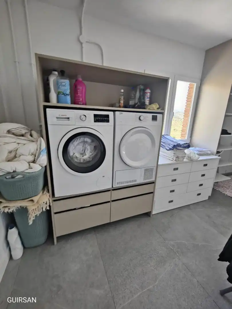 Piso de 130 m² en Almuñécar