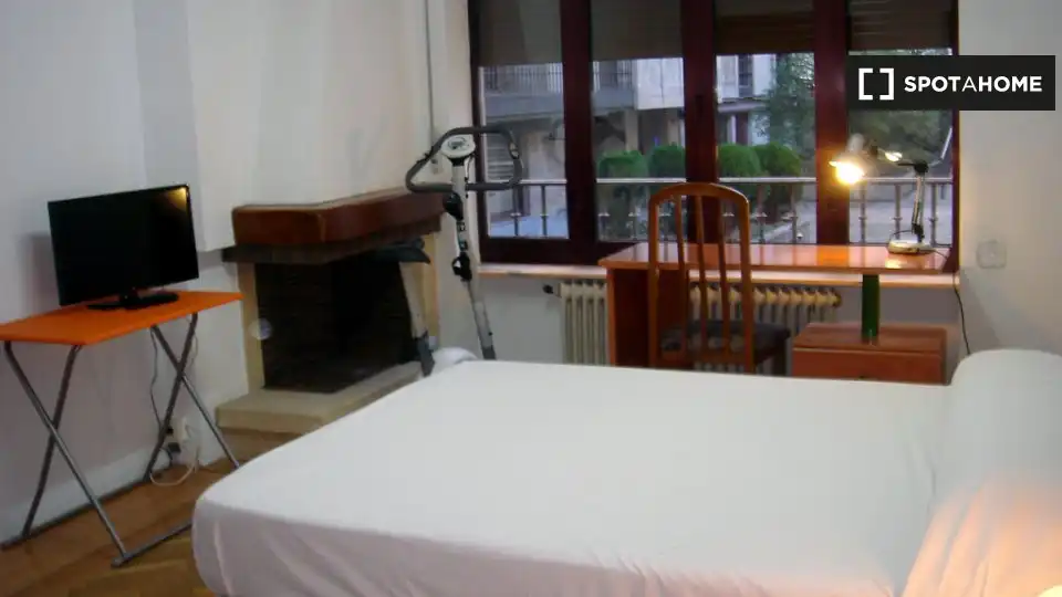 Habitación en alquiler, Salamanca