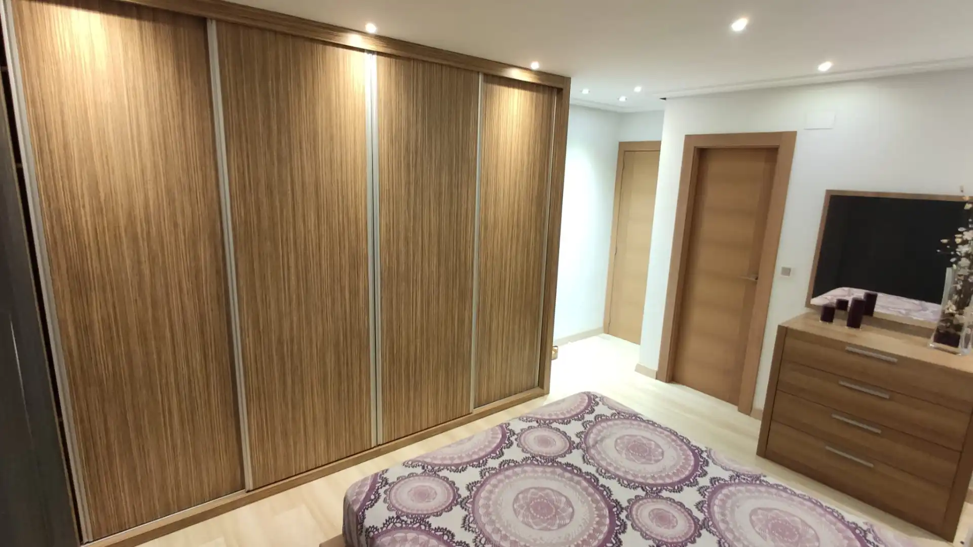 Piso de 95 m² en Elche