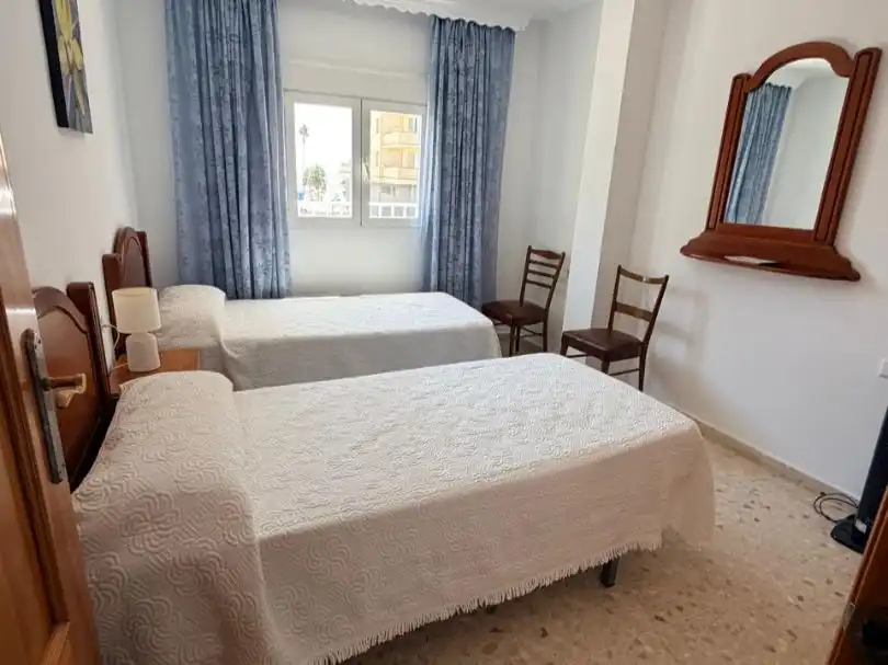 Pis de 85 m² a Fuengirola