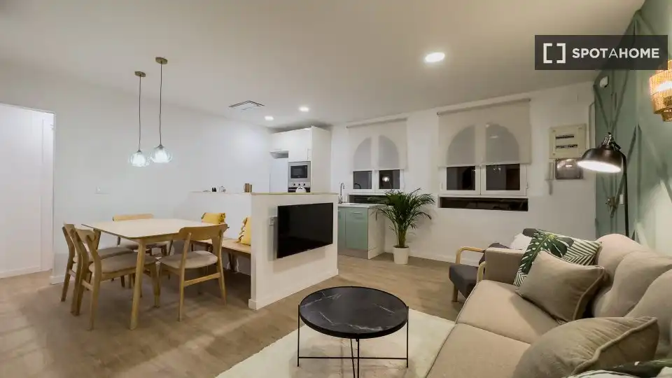 Habitación en alquiler, Barcelona