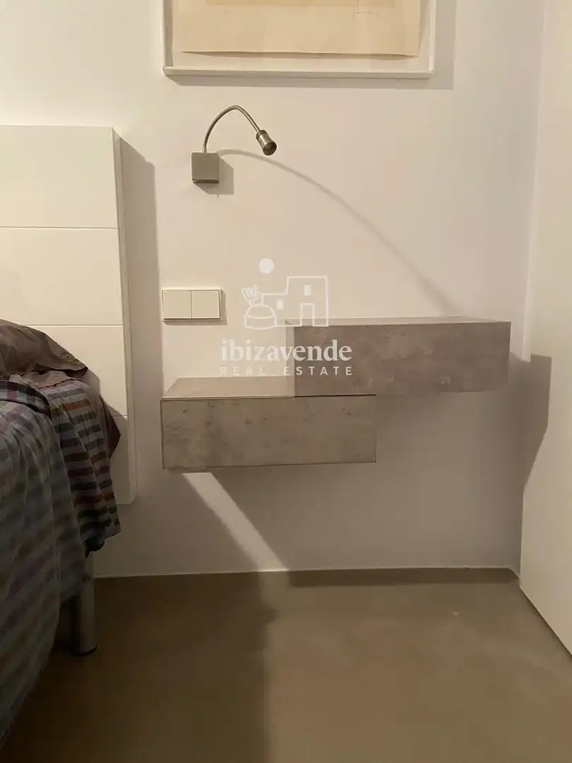 Piso de 70 m² en Ibiza