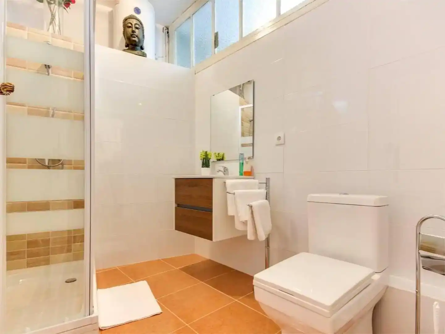 Habitación 300 m², Salamanca