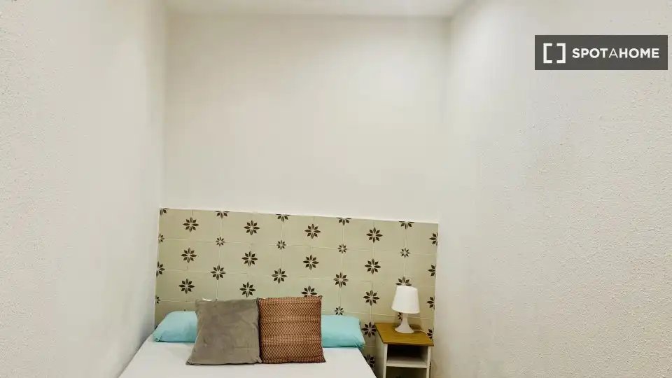 Piso de 50 m² en Madrid