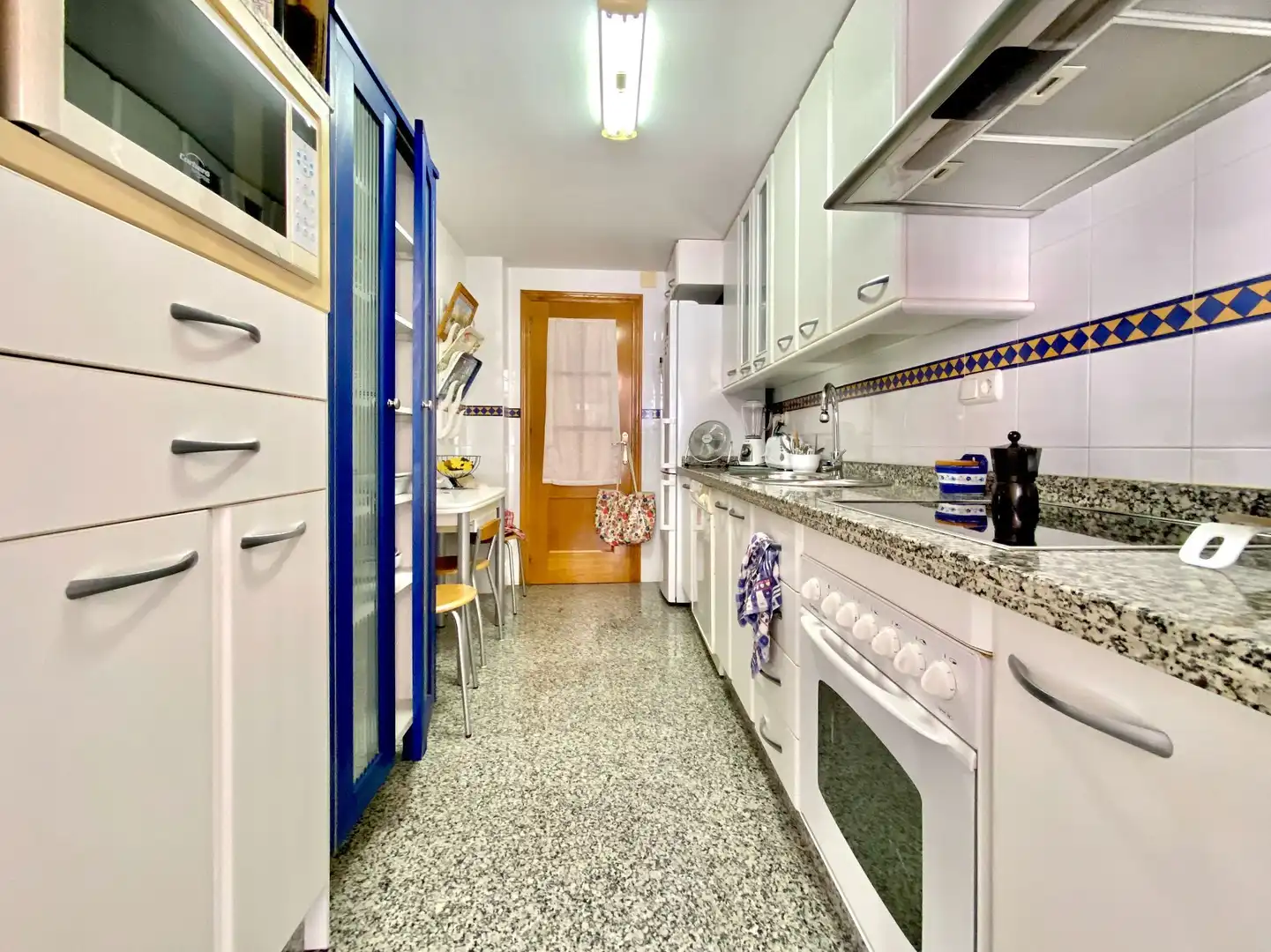Pis de 116 m² a Almuñécar
