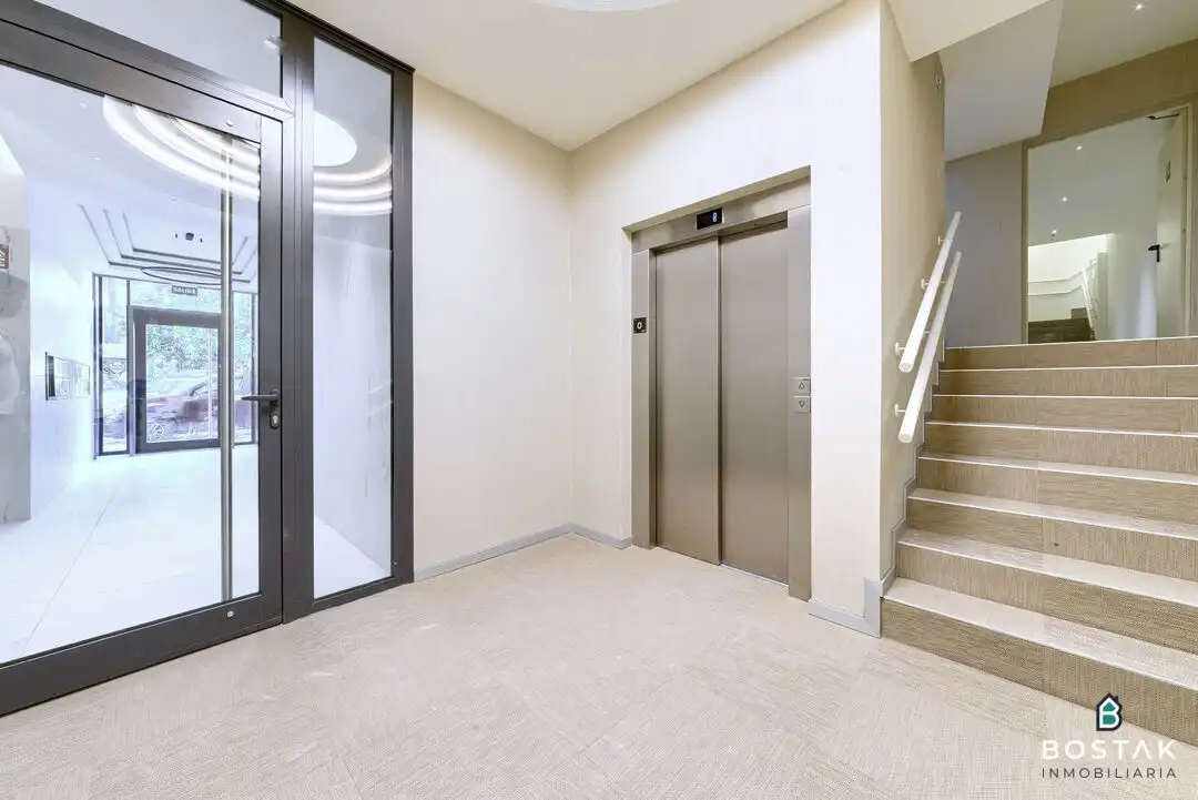 Piso de 96 m² en Bilbao