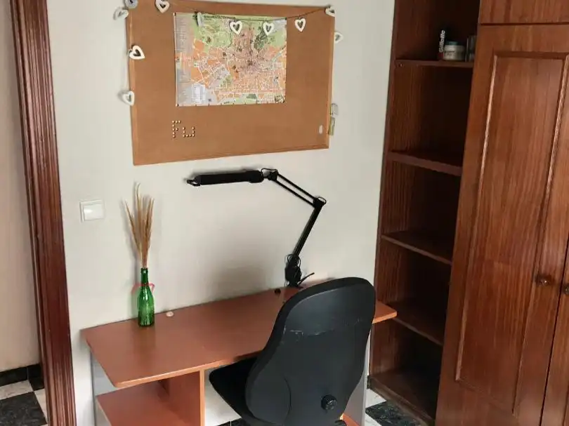 Piso de 99 m² en Granada