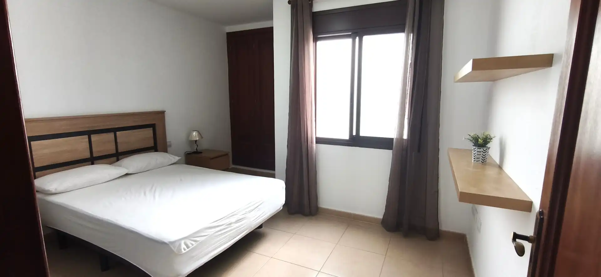 Pis de 107 m² a San Cristóbal de La Laguna