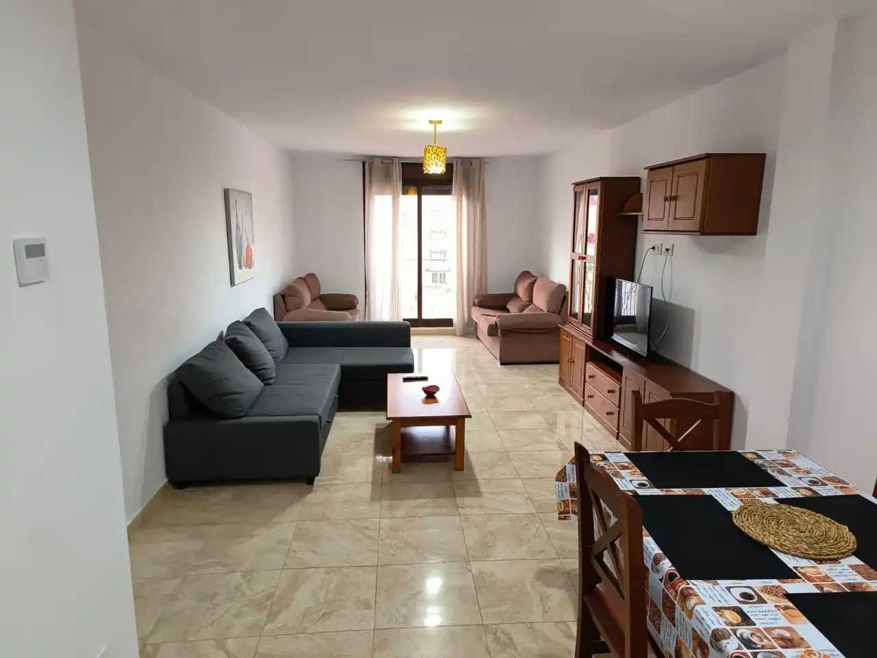 Piso de 71 m² en Melilla