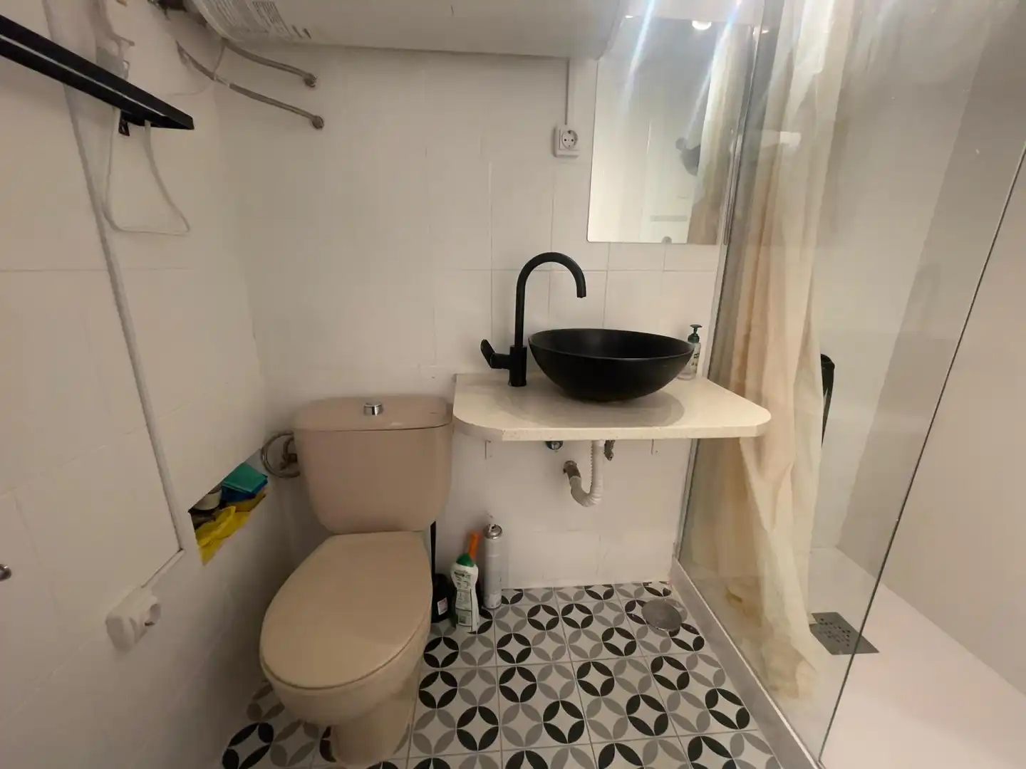 Habitación en alquiler, Madrid
