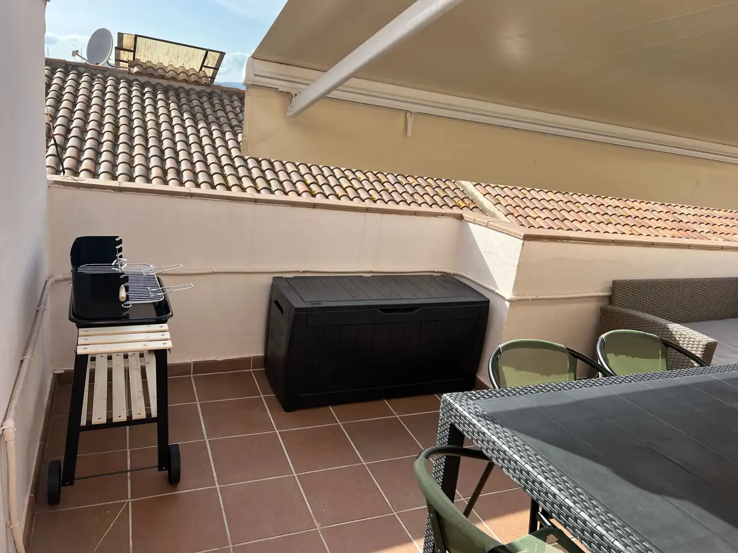 Piso de 65 m² en Palamós
