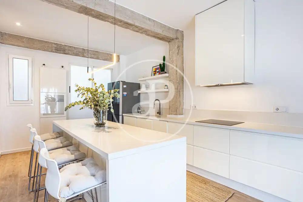 Appartamento 101 m² a Valencia